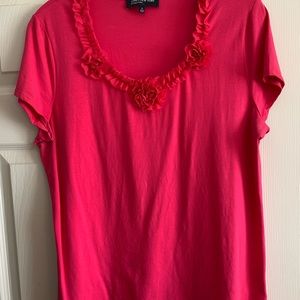 Jones New York xl blouse